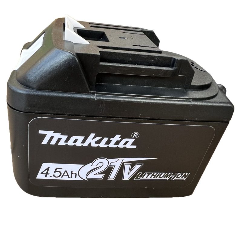PS24. Pin Makita 21v 15 Cell Lishen Xả 60A Dùng Cho Máy Khoan Bê Tông, Máy Mài