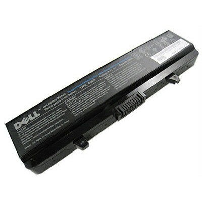 Pin Laptop cho Dell 1526 1525 1545 1546 1750 1440 Pp29l Pp41l Gw240 Rn873 M911g M911 X284g K450n
