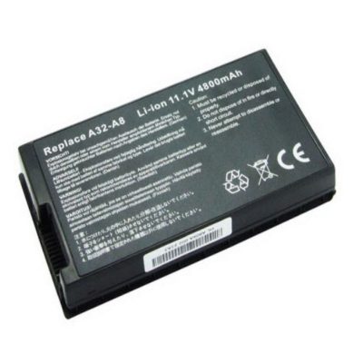 PIN ASUS F80,F80A F80H F80Q F80L F80Q-X4F F80Q-4P020E A32-F80 A32-F80A ,F50Q F80A-A1 F83SE X61GX X81SE X82L X85L A32-F80