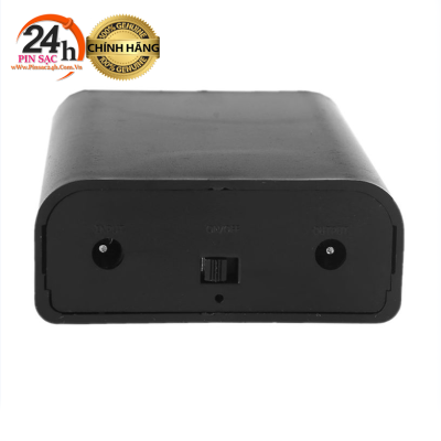 Lưu Điện Dự Phòng UPS 12V 3A Tự Động Cho Router WiFi và Camera