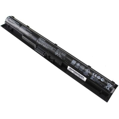 Pin Laptop HP KI04 Pavilion 14/15-ab000 17-g000 14-Ab151tx N2L84AA 14-ab, 15-ab, 17 gaming 15-ak HSTNN-DB6T, HP-AB254TX