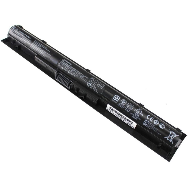 Pin Laptop HP KI04 Pavilion 14/15-ab000 17-g000 14-Ab151tx N2L84AA 14-ab, 15-ab, 17 gaming 15-ak HSTNN-DB6T, HP-AB254TX