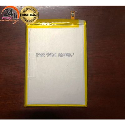 PS24. PIN Thay Thế Điện Thoại VSMART VSM3300 Mới 100% CHÍNH HÃNG