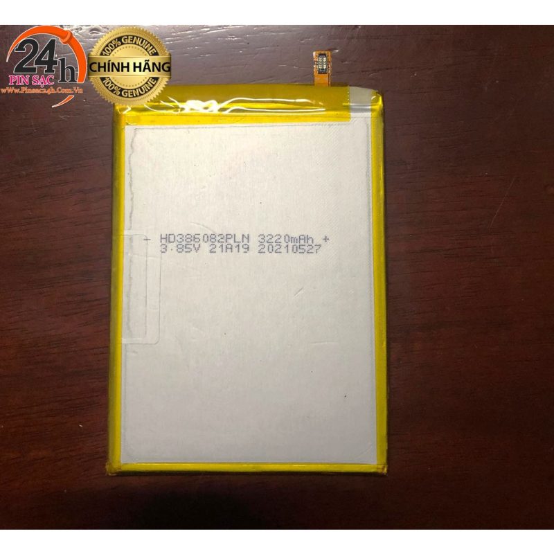 PS24. PIN Thay Thế Điện Thoại VSMART VSM3300 Mới 100% CHÍNH HÃNG